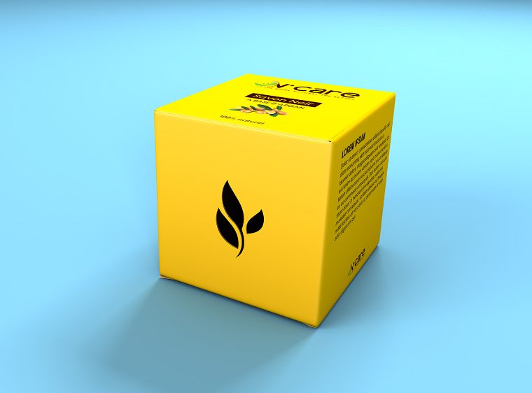 Étui produit n'care